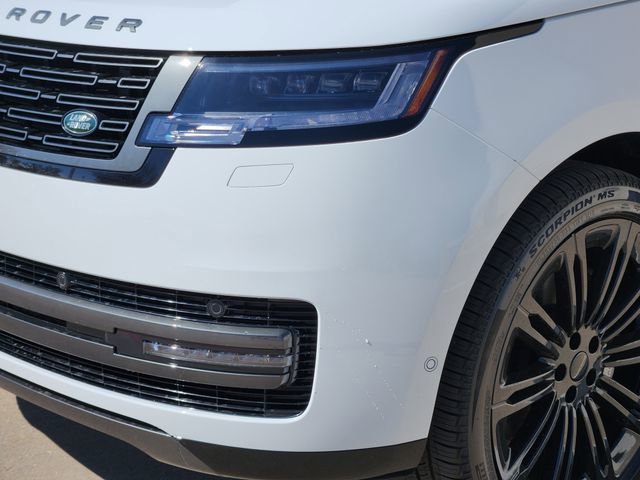 New 2026 Land Rover Range Rover SE image 5