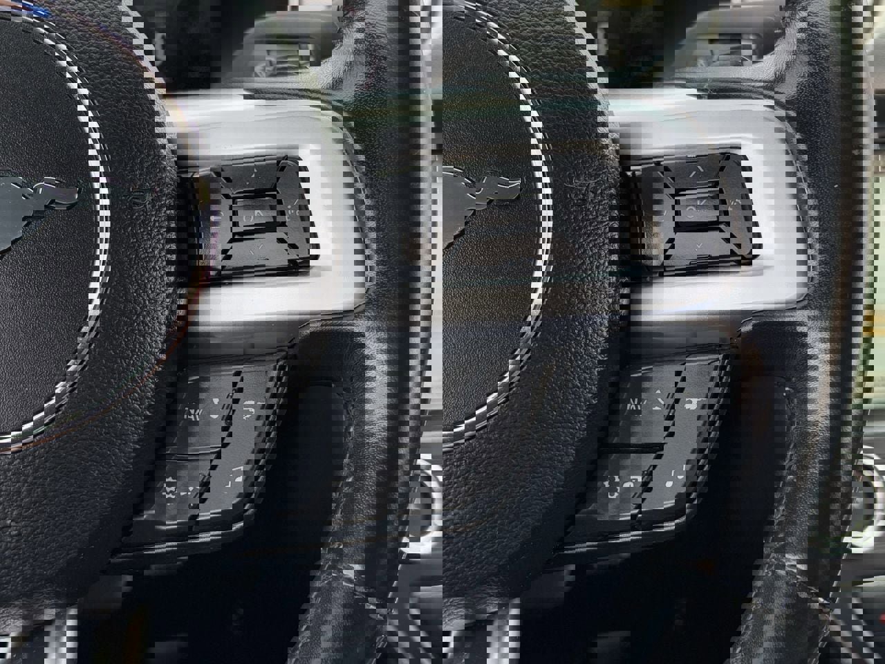 Used 2018 Ford Mustang Premium w/ Equipment Group 201A RWD image 17