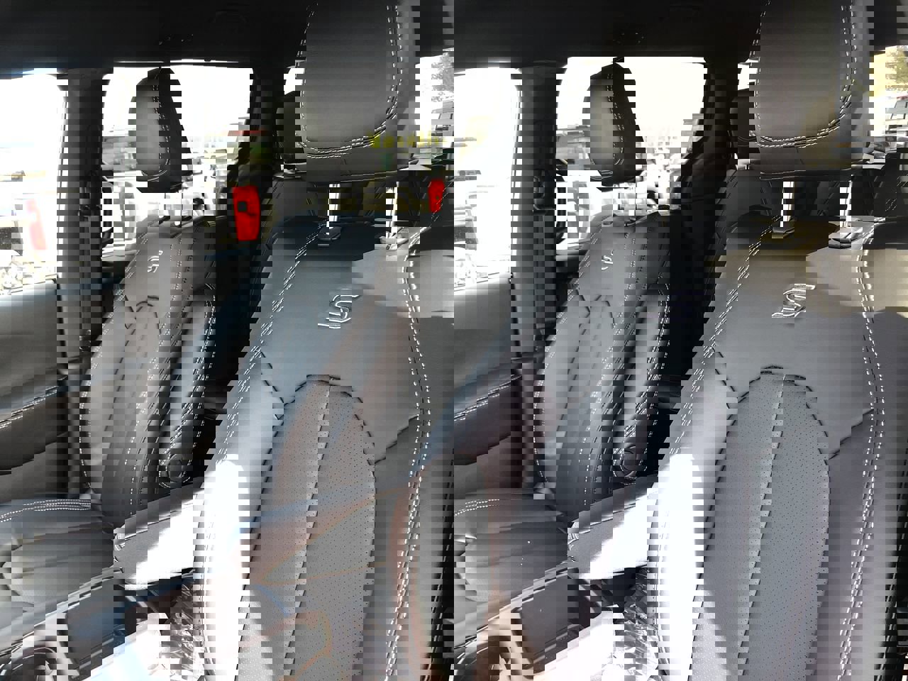 New 2026 Chrysler Pacifica Select image 15