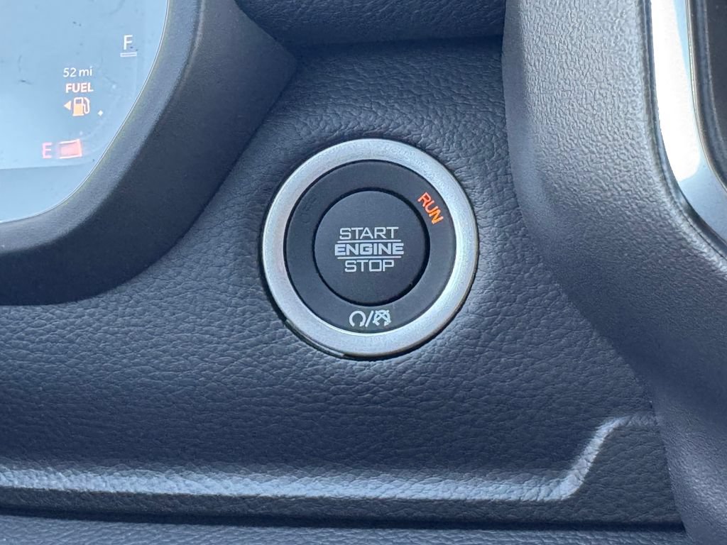 New 2027 RAM 1500 Laramie AWD/4WD image 26