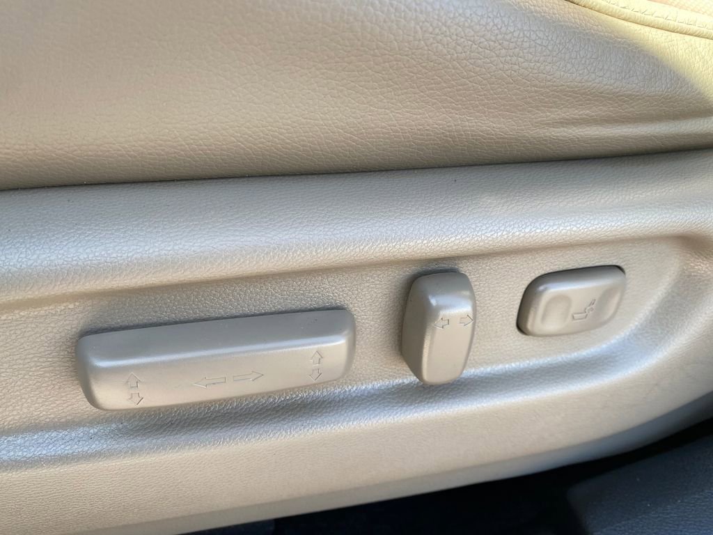 Used 2019 Honda Ridgeline RTL-E image 12