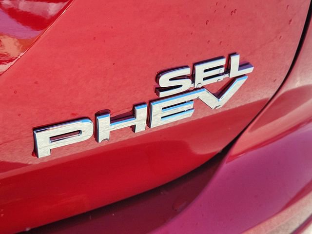 New 2025 Mitsubishi Outlander SEL image 8