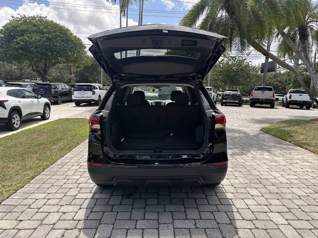 Used 2022 Chevrolet Equinox LS w/ LS Convenience Package FWD image 28