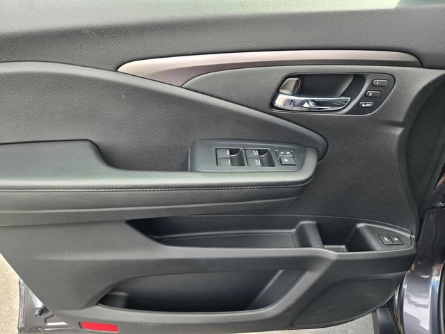 Used 2022 Honda Pilot Special Edition image 16