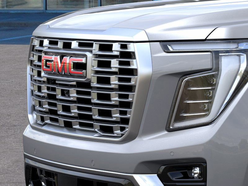 New 2026 GMC Yukon Denali image 13