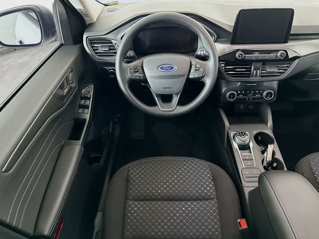 New 2026 Ford Escape Active FWD image 10