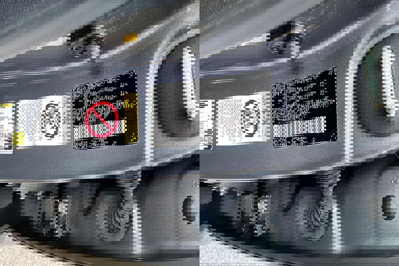 Used 2017 Lexus RX 350 F Sport w/ Accessory Package image 39