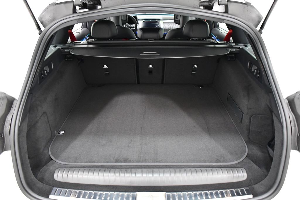 New 2026 Mercedes-Benz E 53 AMG 4MATIC Sedan image 19