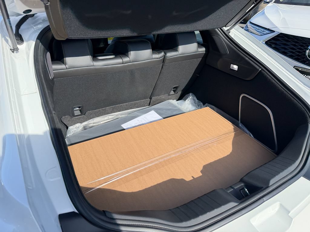 New 2026 Acura Integra A-Spec w/ Technology Package FWD image 30