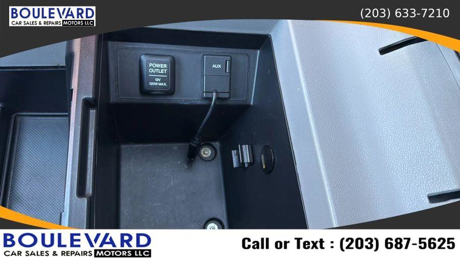 Used 2013 Honda Pilot EX-L image 19