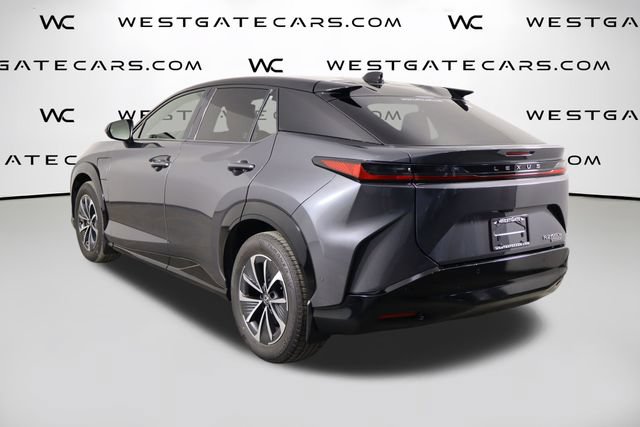 Used 2023 Lexus RZ 450e Premium w/ Technology Package AWD/4WD image 44