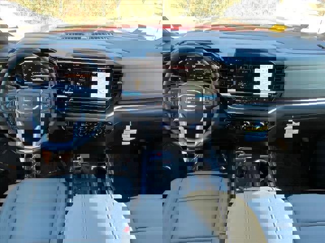 New 2026 GMC Sierra 1500 SLT w/ SLT Premium Plus Package image 16