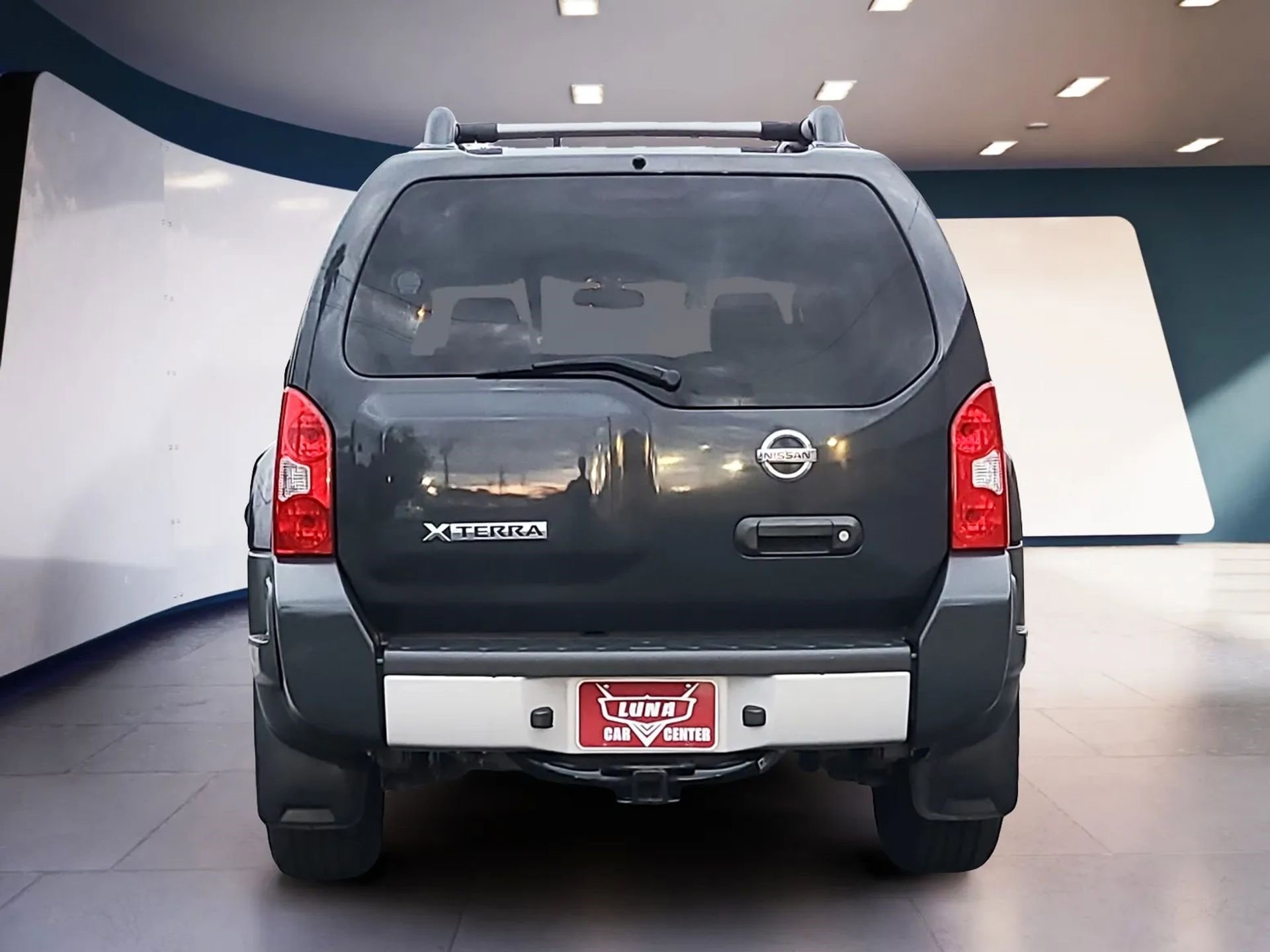 Used 2010 Nissan Xterra S image 4