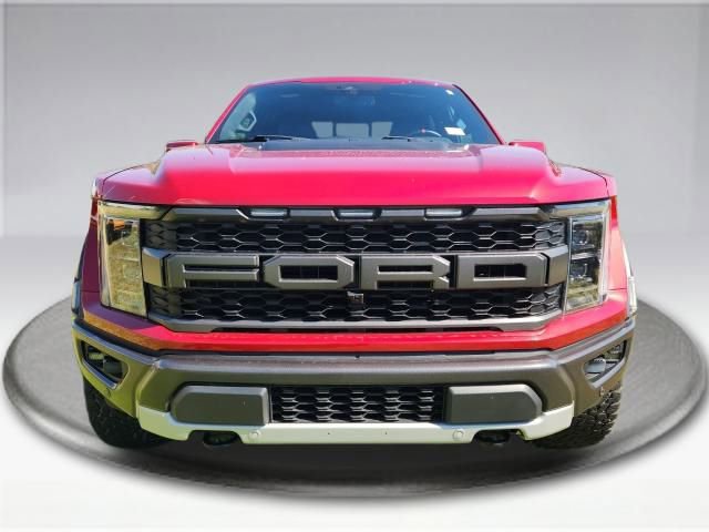 Used 2023 Ford F150 Raptor image 21