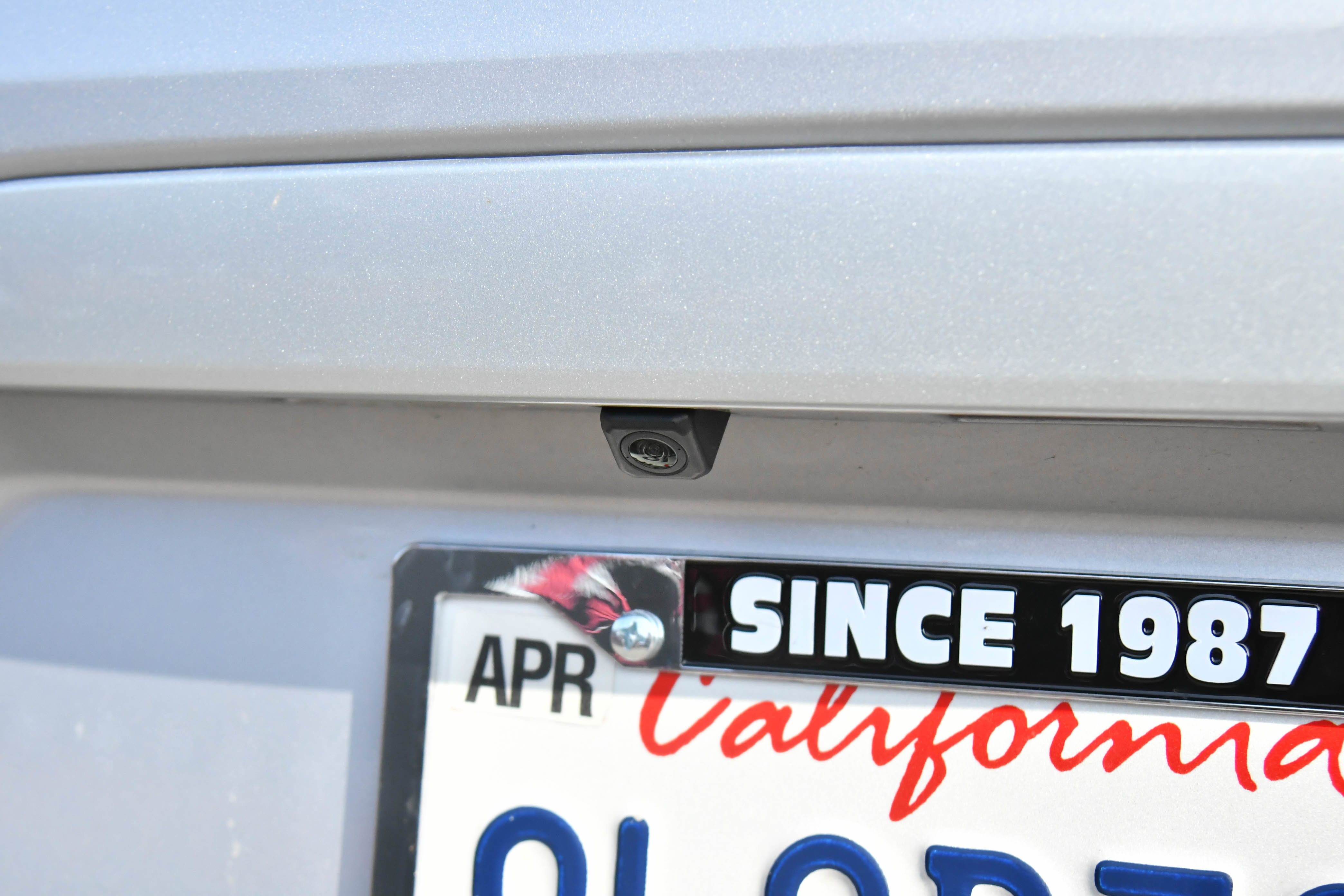 Used 2024 Toyota Corolla Cross L image 36