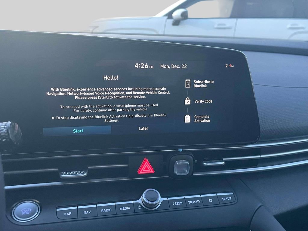 Used 2023 Hyundai Elantra SEL w/ Convenience Package image 26