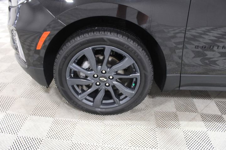Used 2022 Chevrolet Equinox RS image 44