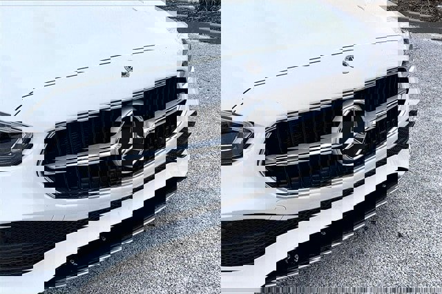 Used 2025 Mercedes-Benz C 300 C 300 image 5