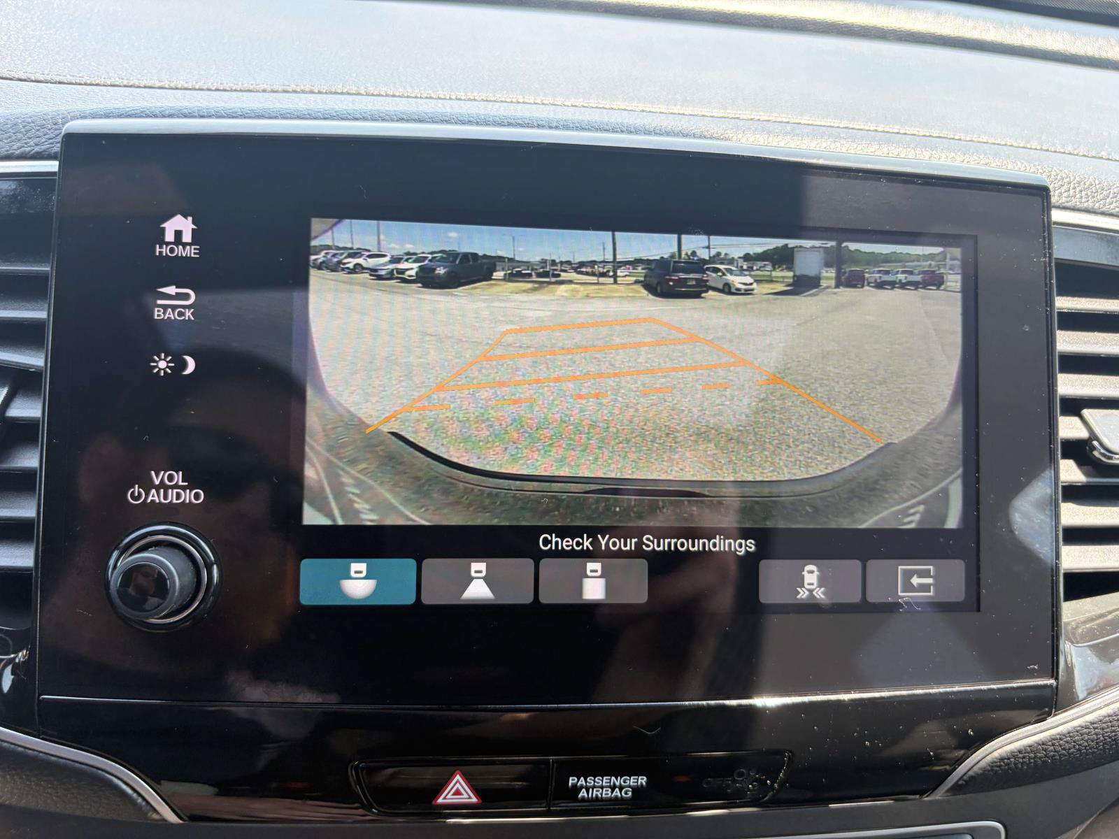 Used 2023 Honda Passport EX-L image 19