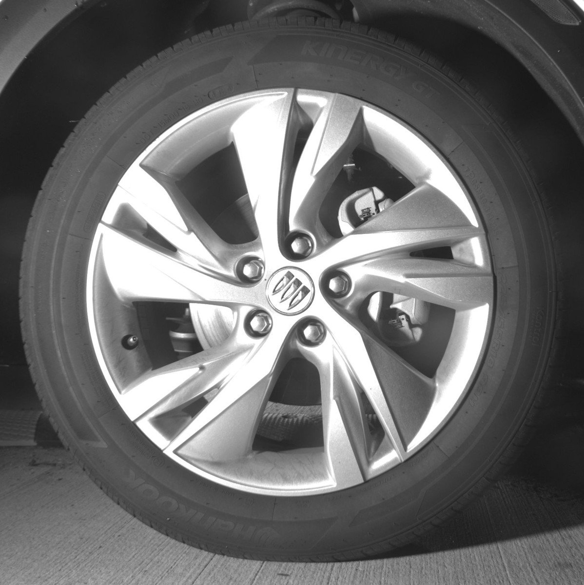 Used 2025 Buick Encore GX Preferred image 13