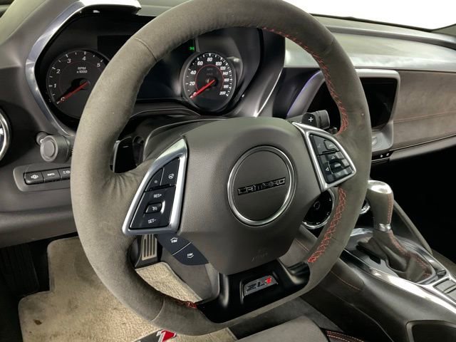 Used 2022 Chevrolet Camaro ZL1 image 22