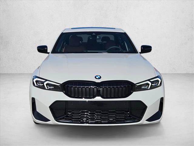 New 2026 BMW 330i Sedan w/ M Sport Package RWD image 6