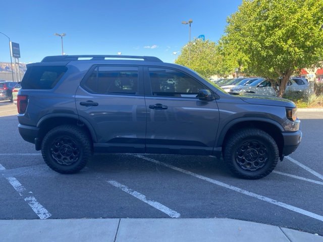Used 2026 Honda Passport TrailSport image 5