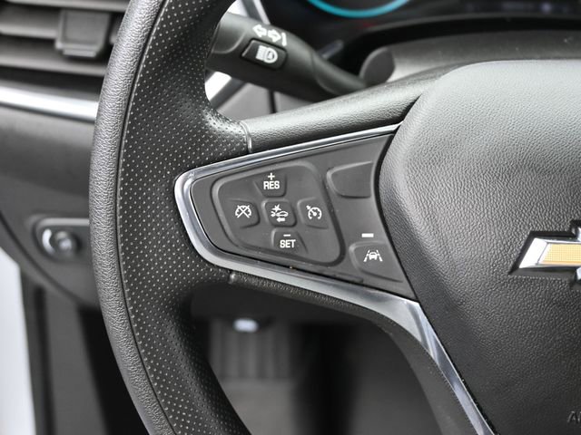 Used 2021 Chevrolet Equinox LS w/ LS Convenience Package image 24