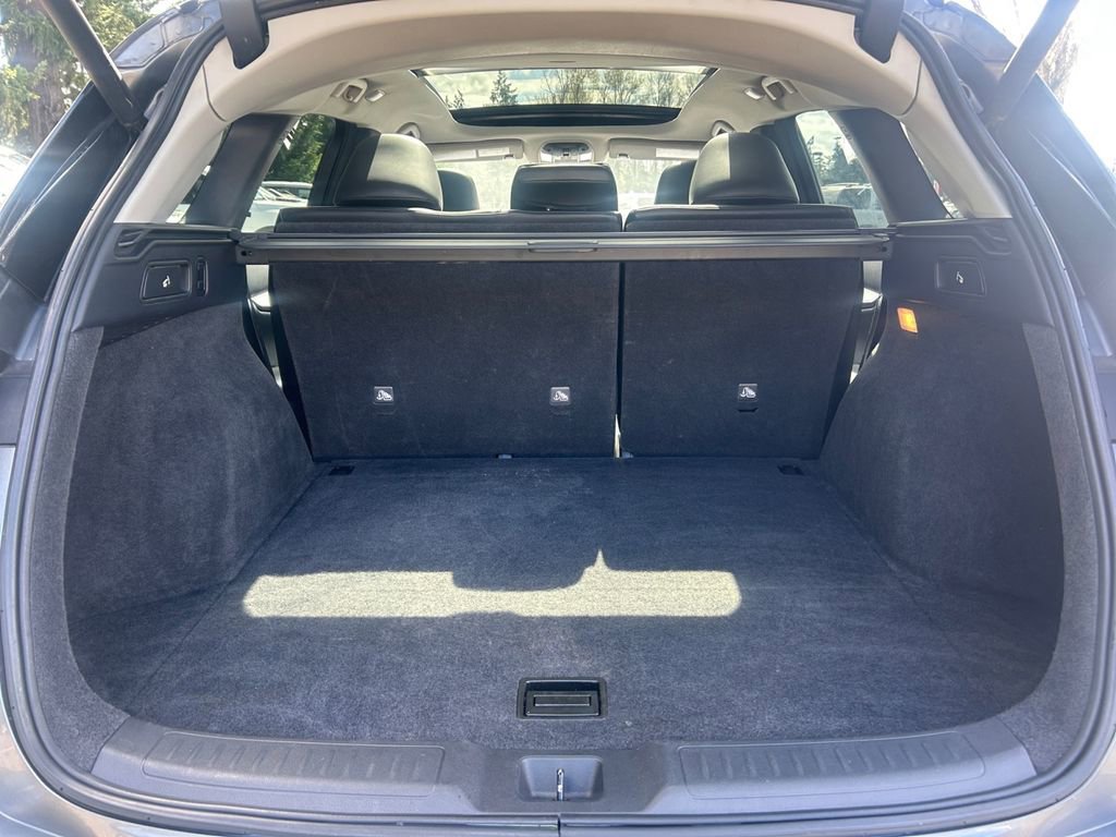 Used 2019 INFINITI QX50 Essential w/ Proactive Package AWD/4WD image 24