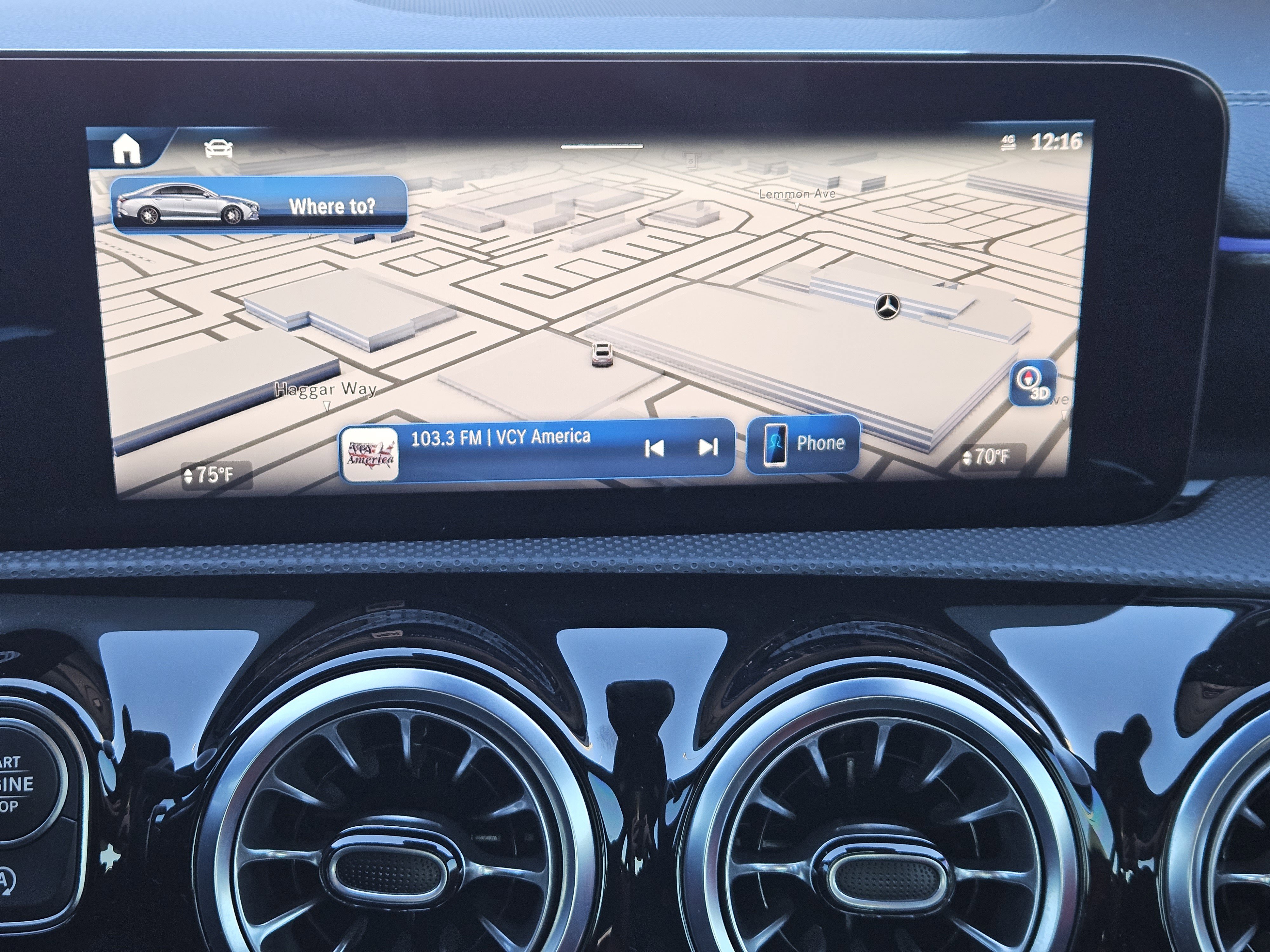 Certified 2025 Mercedes-Benz CLA 45 AMG 4MATIC image 19