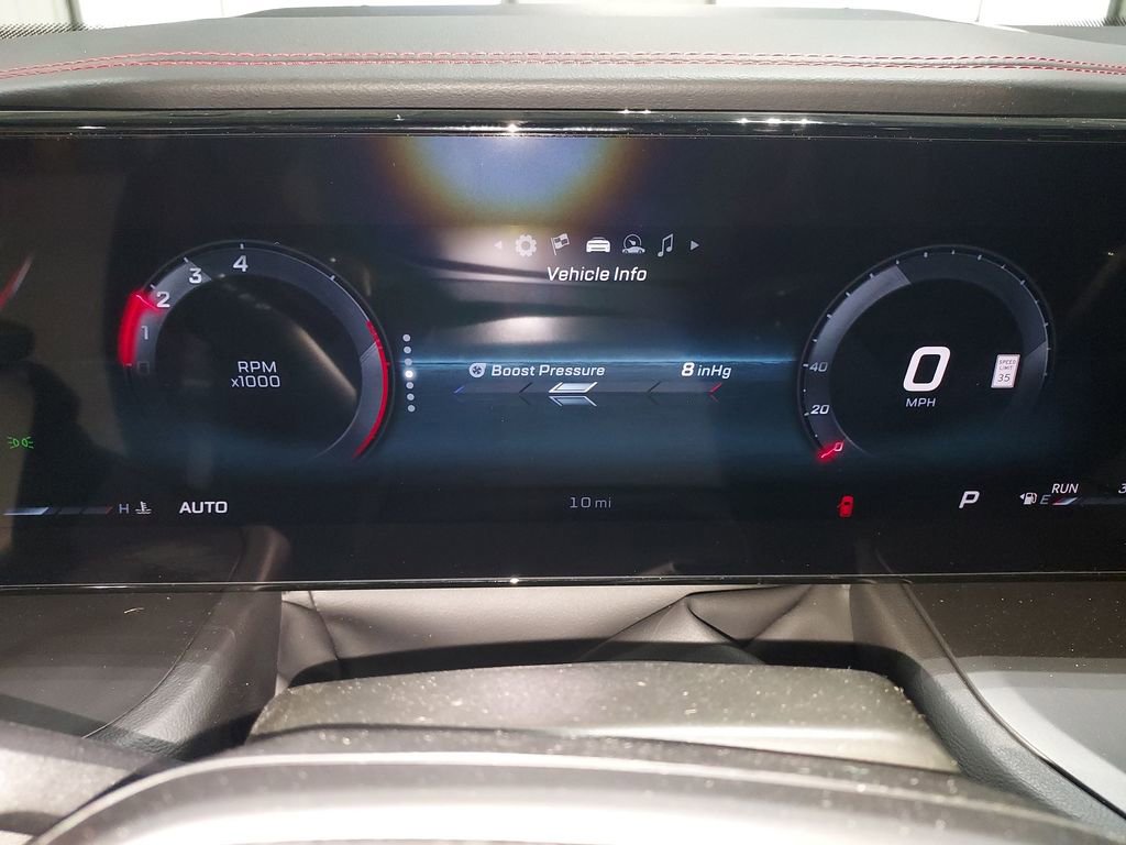 New 2026 Dodge Charger R/T AWD/4WD image 21