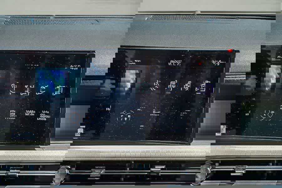 New 2026 Hyundai Tucson SEL image 16