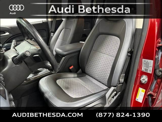Used 2022 Chevrolet Colorado Z71 AWD/4WD image 26