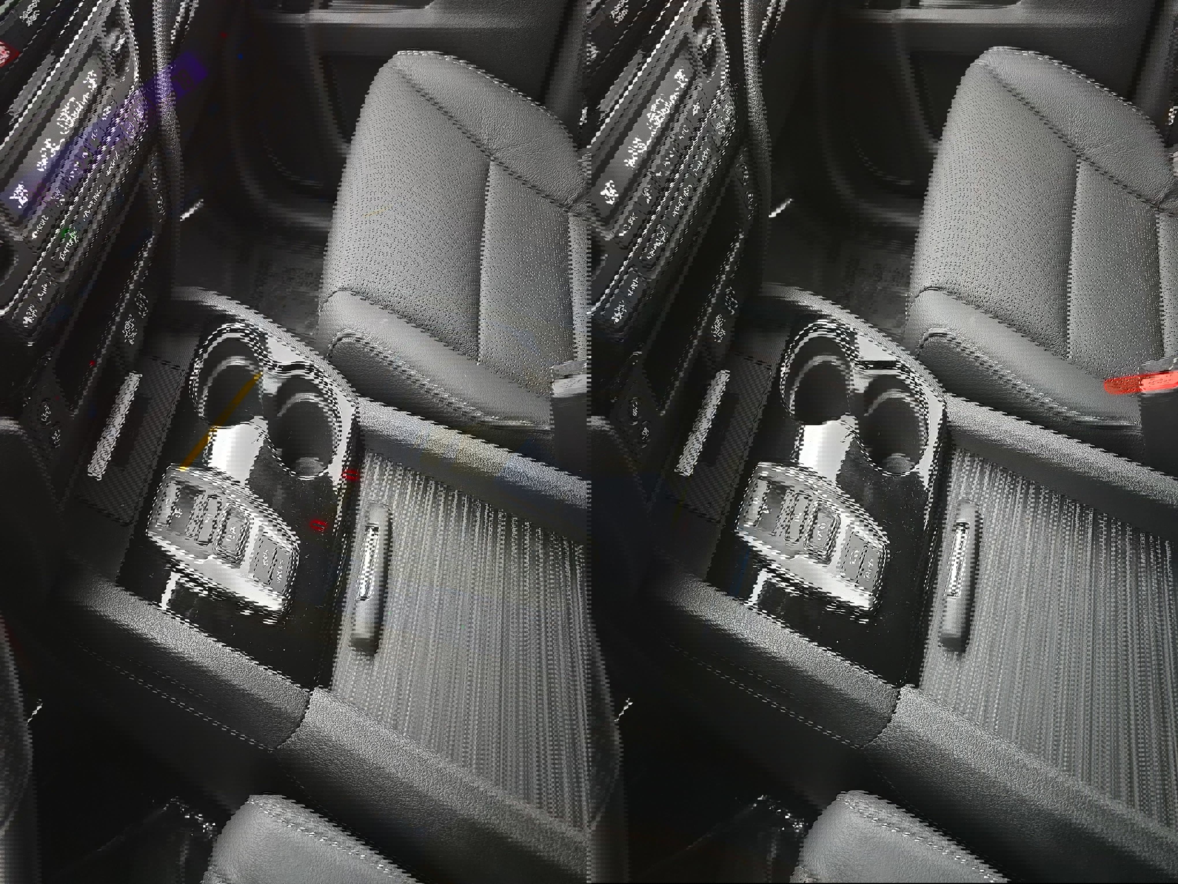 Used 2021 Honda Passport Elite image 25