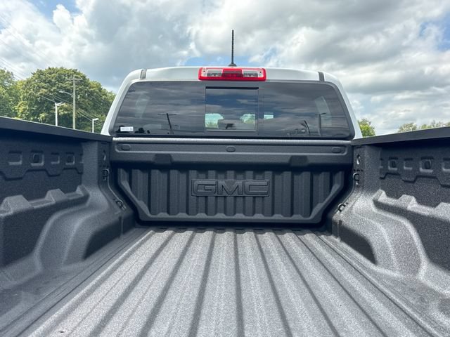 New 2026 GMC Canyon Denali AWD/4WD image 12