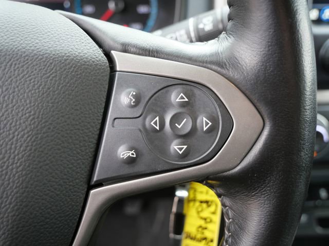 Used 2022 Chevrolet Colorado Z71 image 20