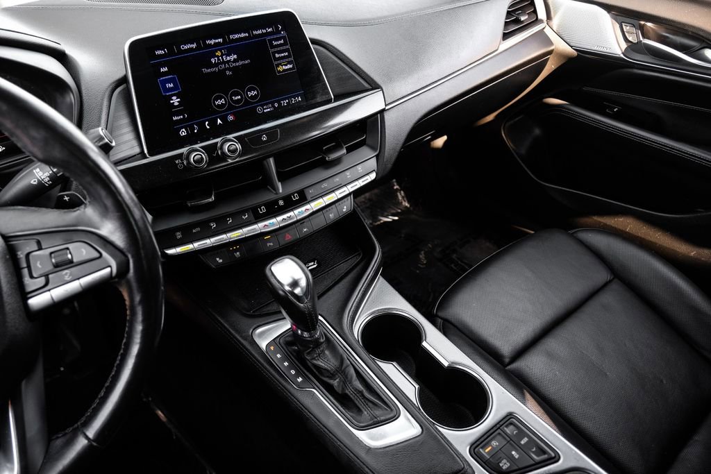 Used 2024 Cadillac CT4 Premium Luxury image 24