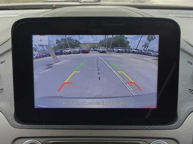 Used 2021 Ford Transit Connect XL FWD image 22