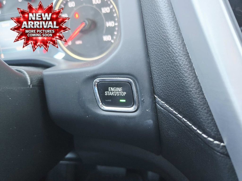 Used 2020 GMC Acadia SLT image 33