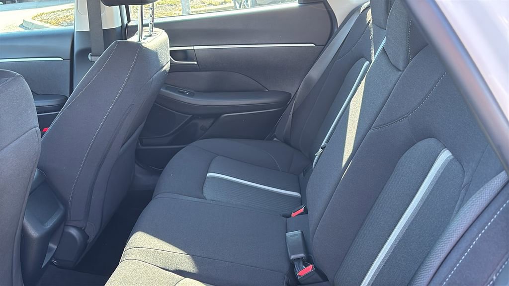 Used 2023 Hyundai Sonata SE image 29