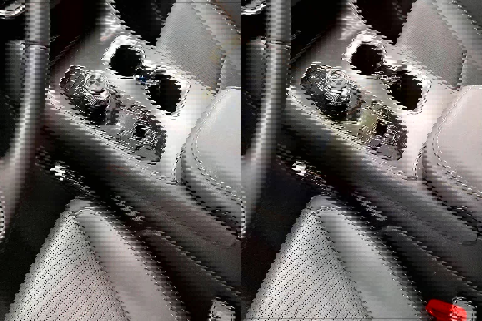 Used 2024 Lexus RZ 300e Premium image 16