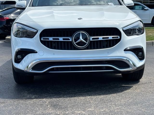 Certified 2026 Mercedes-Benz GLA 250 4MATIC image 2