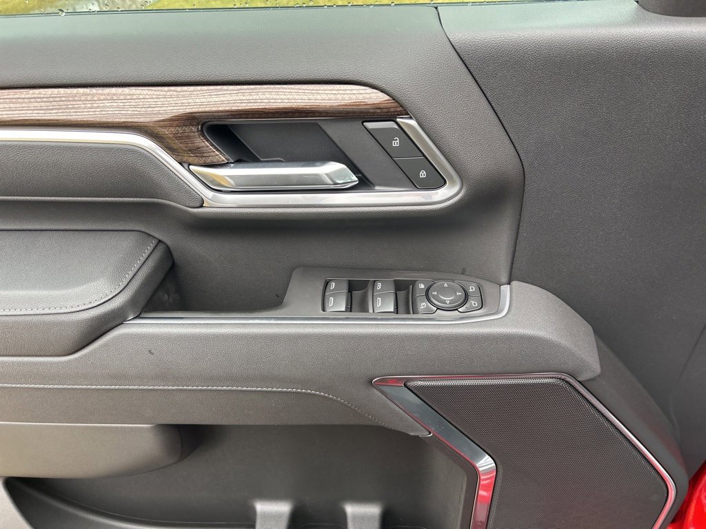 New 2025 Chevrolet Silverado 2500 LT w/ All Star Edition image 12