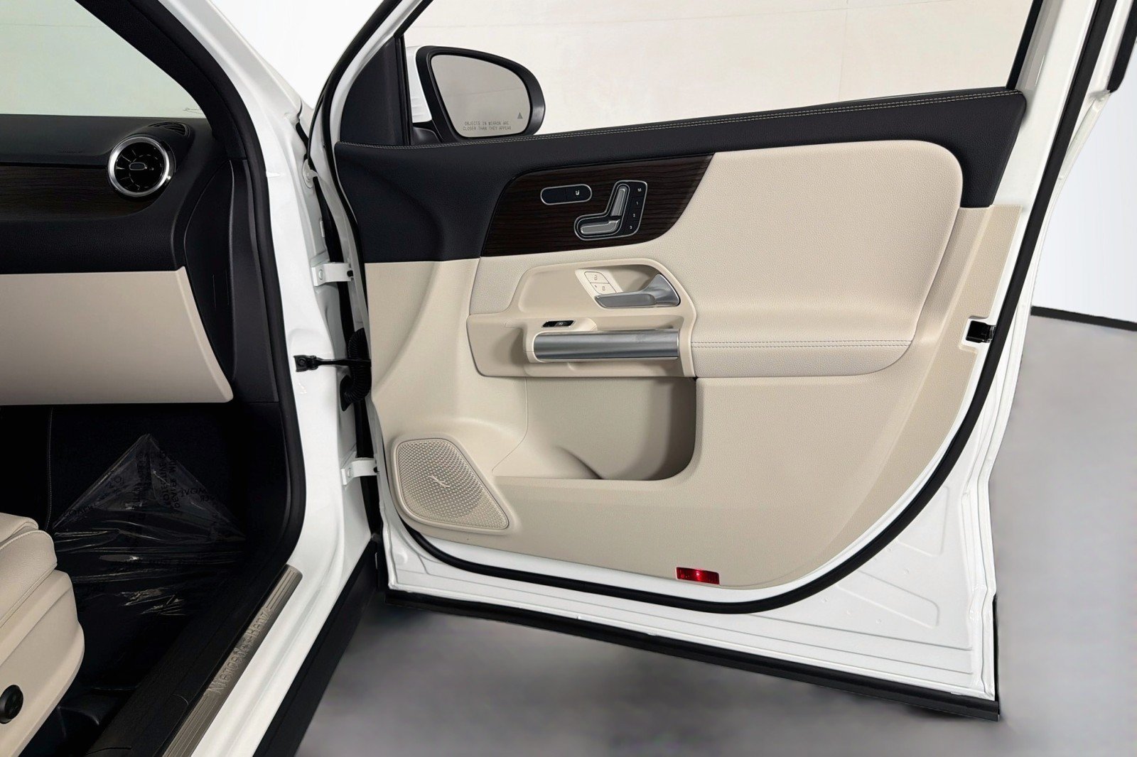 New 2026 Mercedes-Benz GLA 250 image 23
