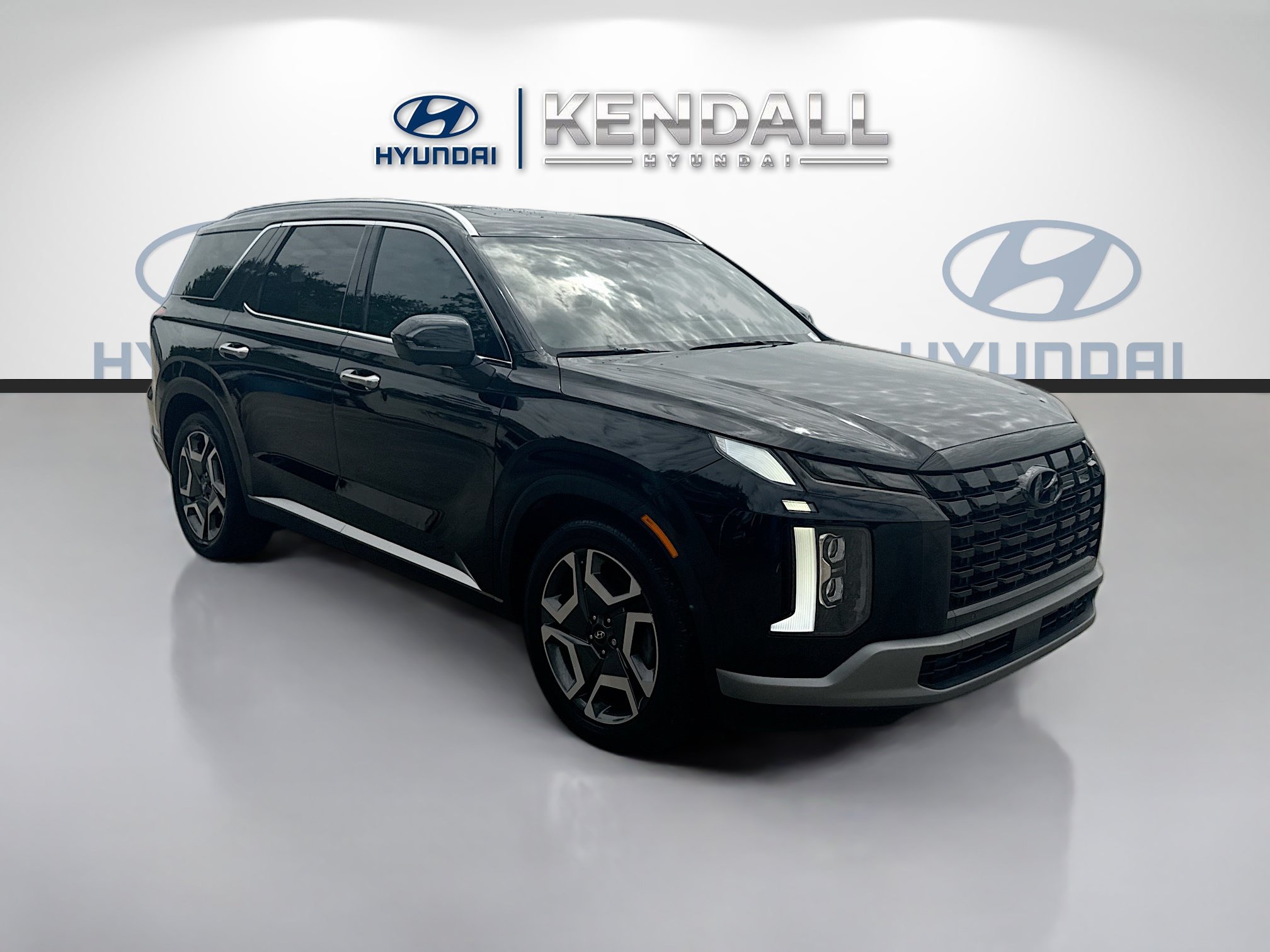 Used 2023 Hyundai Palisade SEL w/ Premium Package