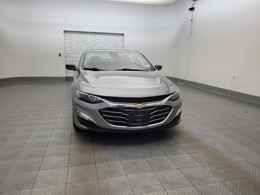 Used 2024 Chevrolet Malibu LS FWD image 14