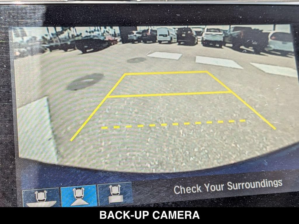 Used 2019 Honda Civic EX image 22