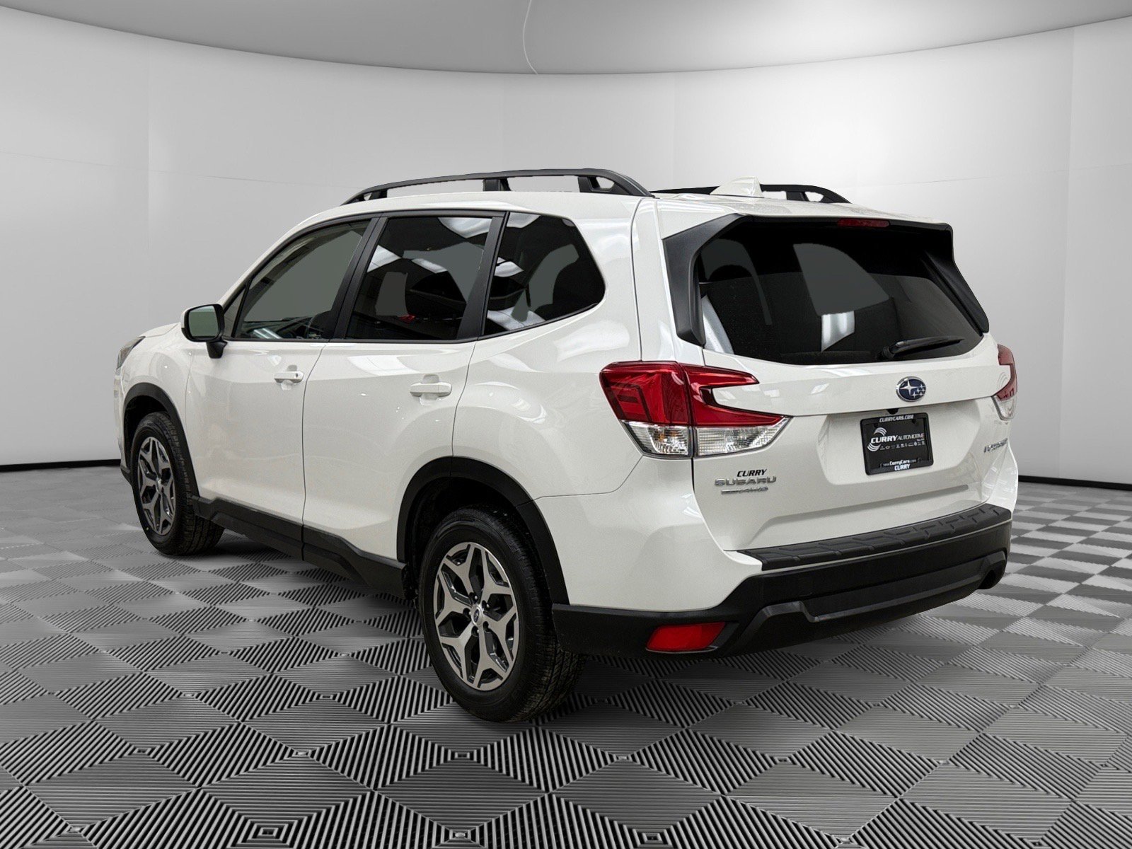 Certified 2023 Subaru Forester Premium image 3