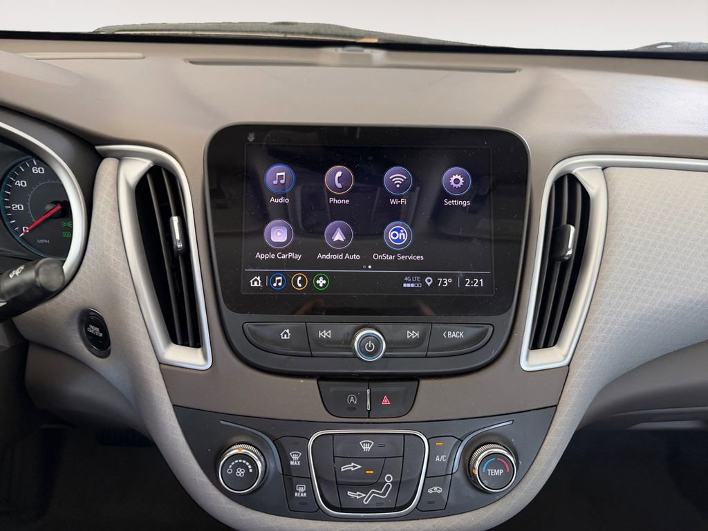 Used 2023 Chevrolet Malibu LS image 10