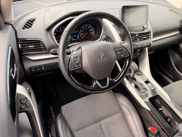 Used 2025 Mitsubishi Eclipse Cross SE AWD/4WD image 19